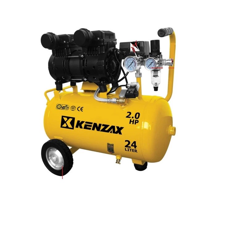 کمپرسور باد کنزاکس مدل KSC-5425